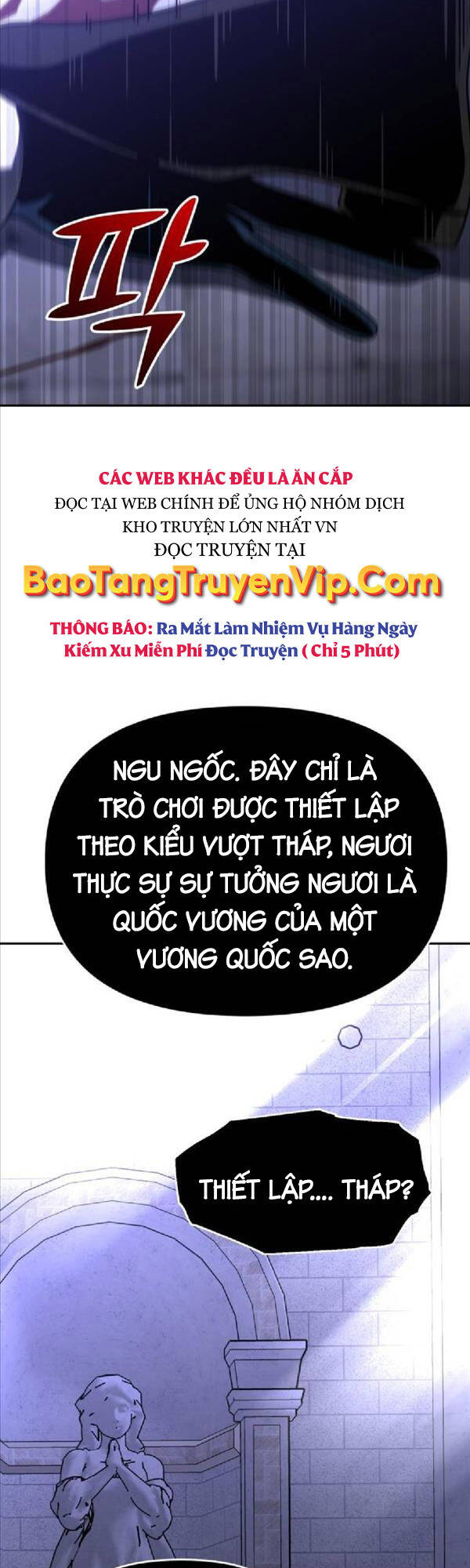 Ta Từng Là Tháp Vương Chapter 21 - Trang 2