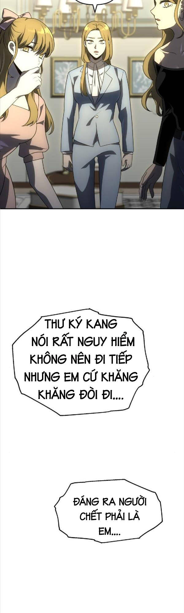 Ta Từng Là Tháp Vương Chapter 21 - Trang 2