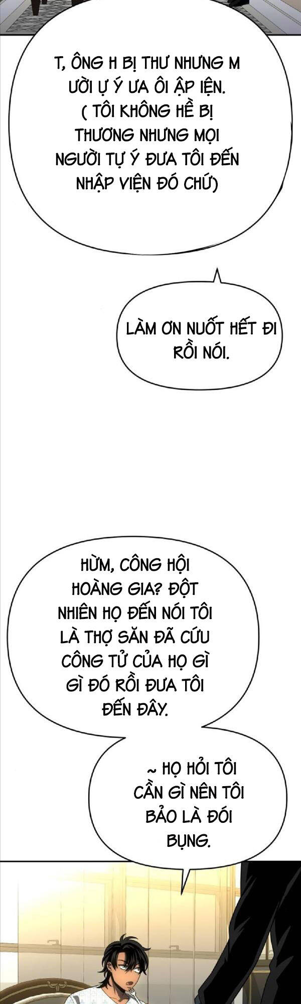 Ta Từng Là Tháp Vương Chapter 21 - Trang 2