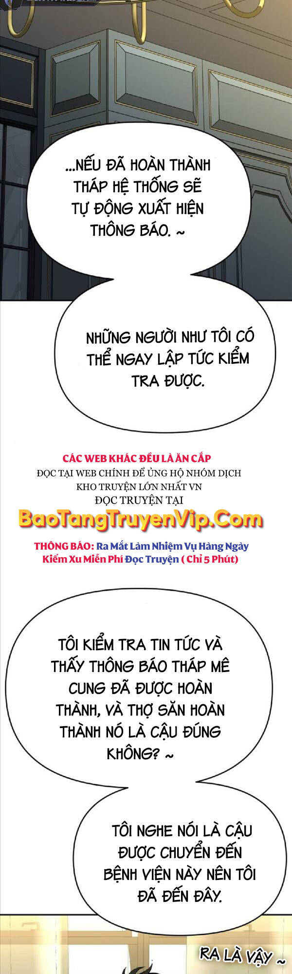 Ta Từng Là Tháp Vương Chapter 21 - Trang 2