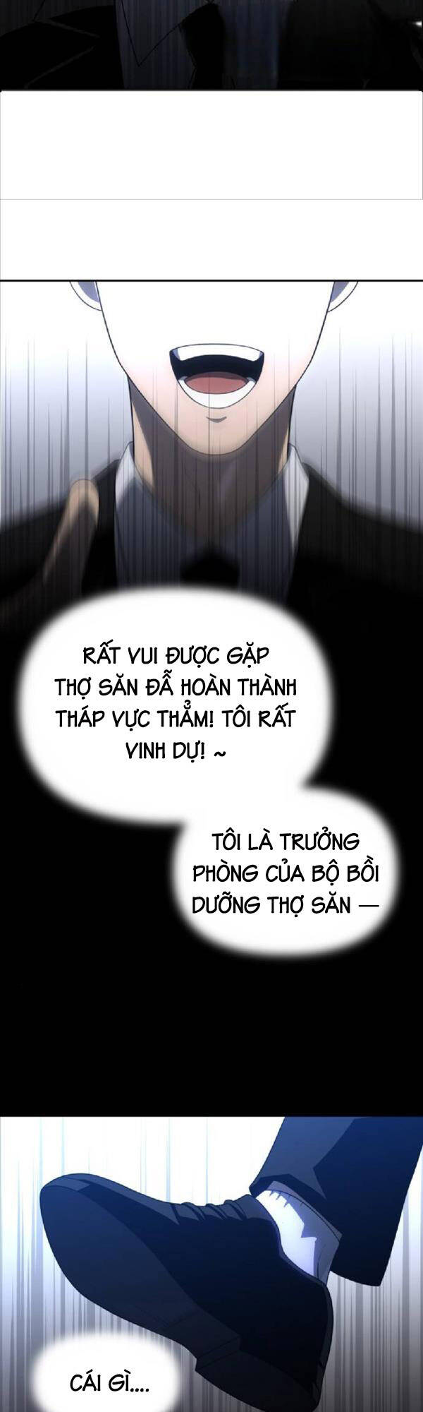 Ta Từng Là Tháp Vương Chapter 21 - Trang 2