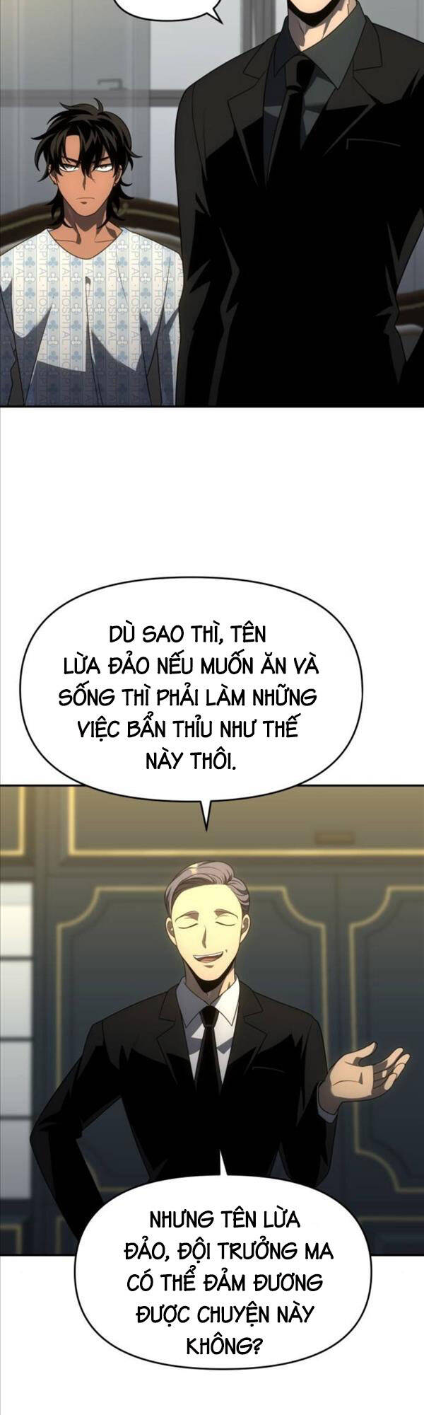 Ta Từng Là Tháp Vương Chapter 21 - Trang 2