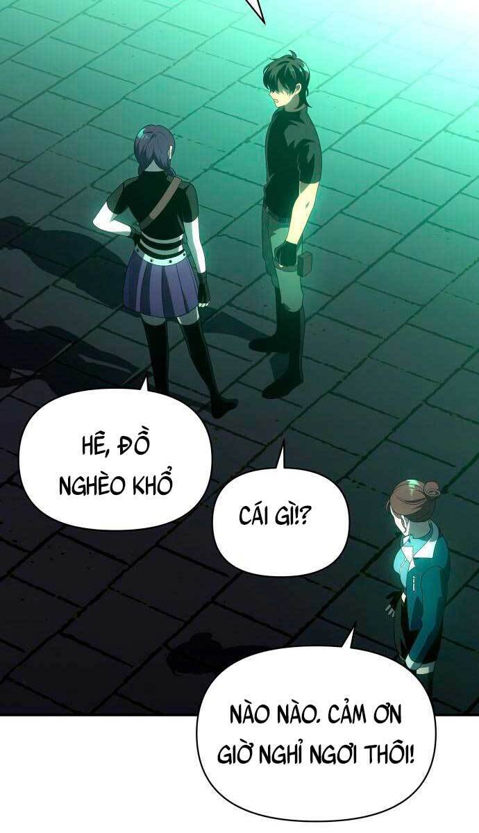 Ta Từng Là Tháp Vương Chapter 14 - Trang 2