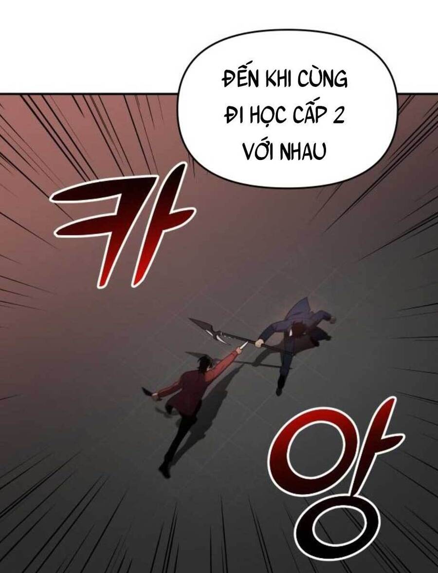 Ta Từng Là Tháp Vương Chapter 10.5 - Trang 2