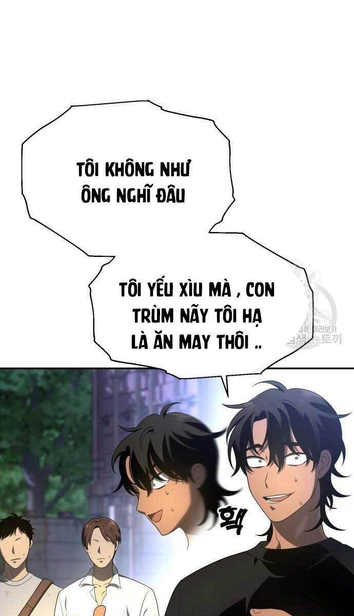 Ta Từng Là Tháp Vương Chapter 9 - Trang 2