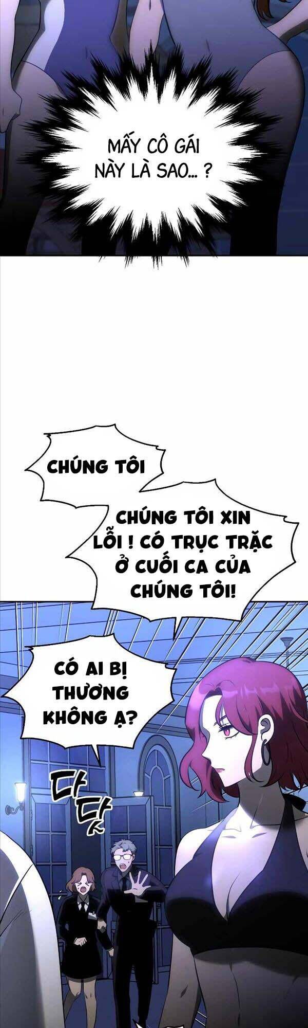 Ta Từng Là Tháp Vương Chapter 7 - Trang 2