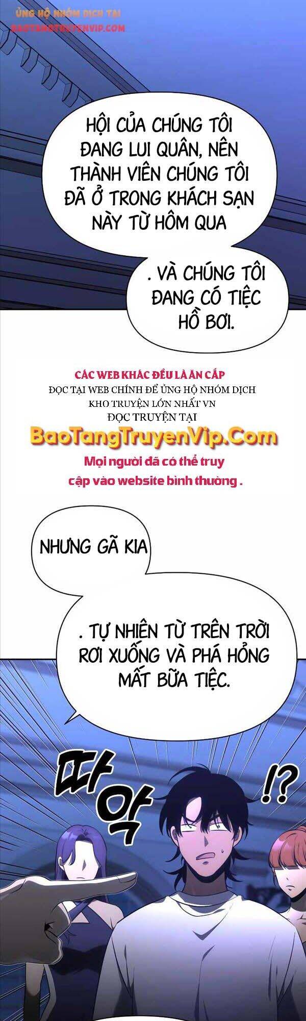 Ta Từng Là Tháp Vương Chapter 7 - Trang 2