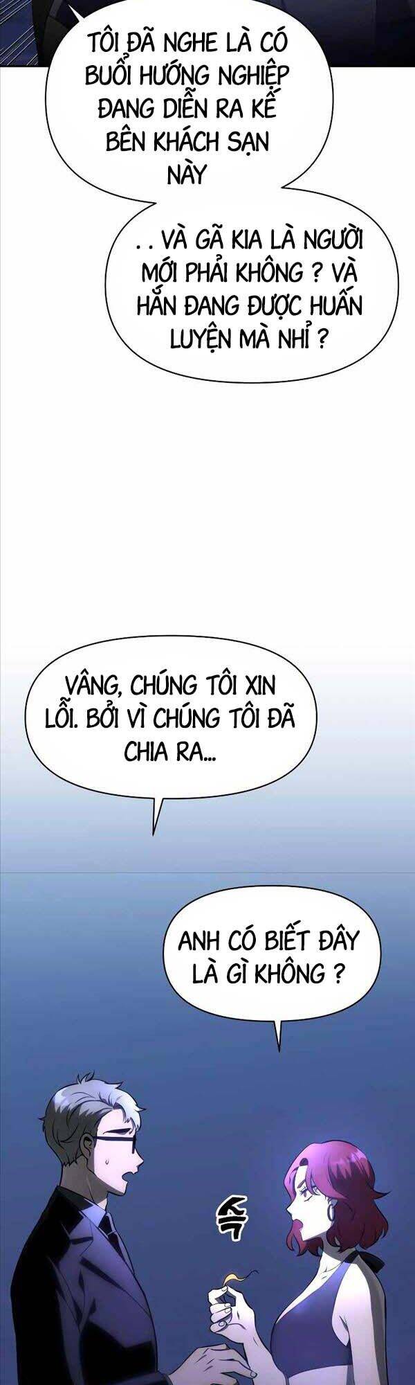 Ta Từng Là Tháp Vương Chapter 7 - Trang 2