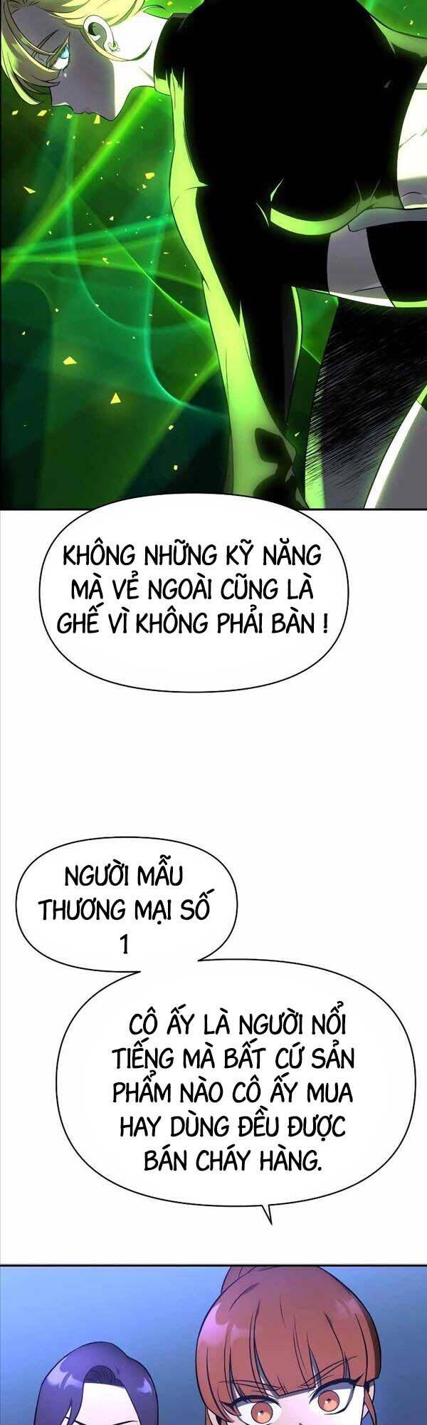 Ta Từng Là Tháp Vương Chapter 7 - Trang 2