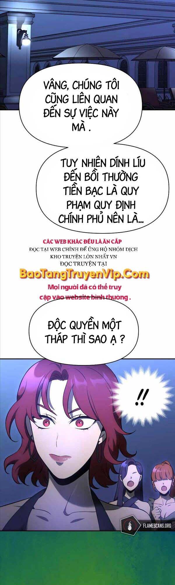 Ta Từng Là Tháp Vương Chapter 7 - Trang 2