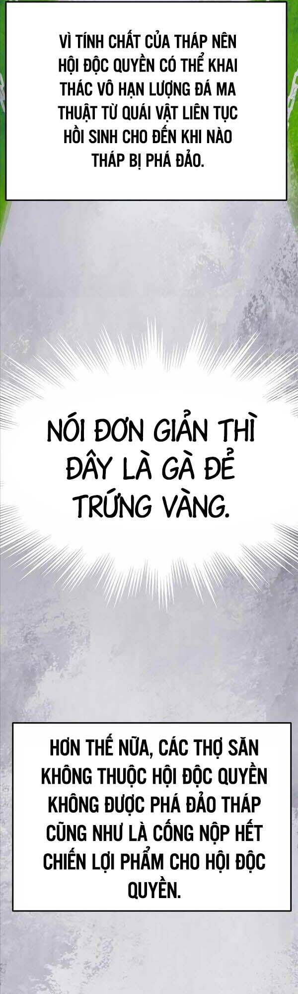 Ta Từng Là Tháp Vương Chapter 7 - Trang 2