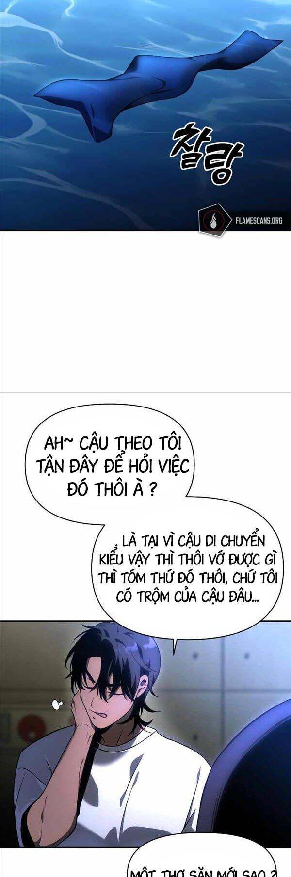 Ta Từng Là Tháp Vương Chapter 7 - Trang 2