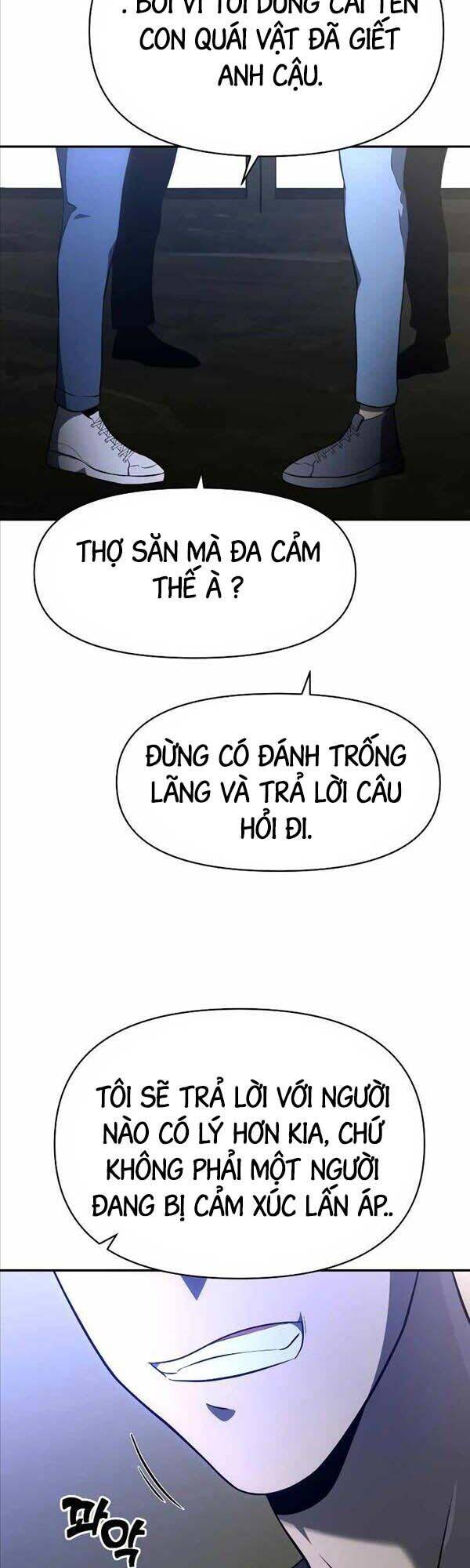 Ta Từng Là Tháp Vương Chapter 7 - Trang 2