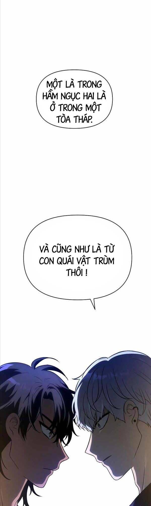 Ta Từng Là Tháp Vương Chapter 7 - Trang 2