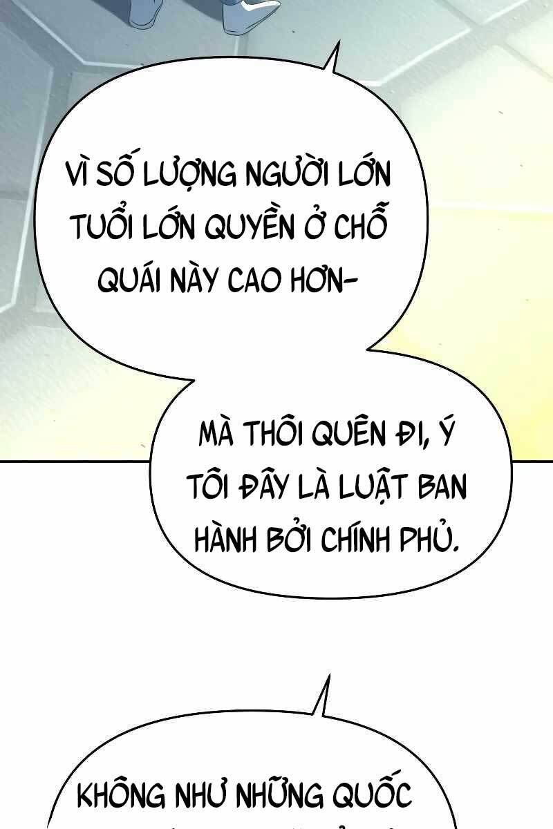 Ta Từng Là Tháp Vương Chapter 5 - Trang 2