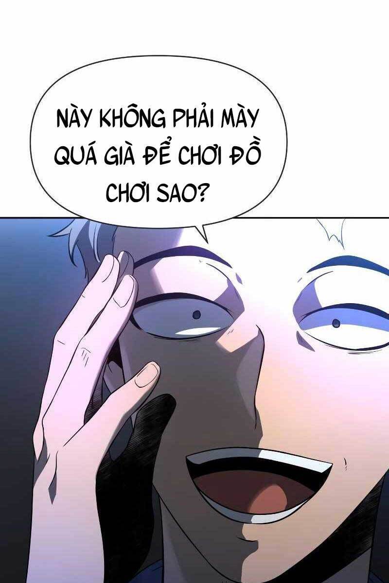 Ta Từng Là Tháp Vương Chapter 3 - Trang 2