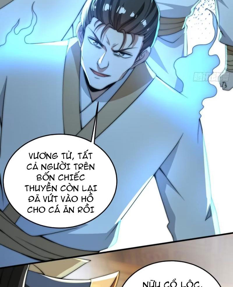 Bắt Đầu Khóa Lại Thánh Nữ Hệ Thống Chapter 7 - Trang 2