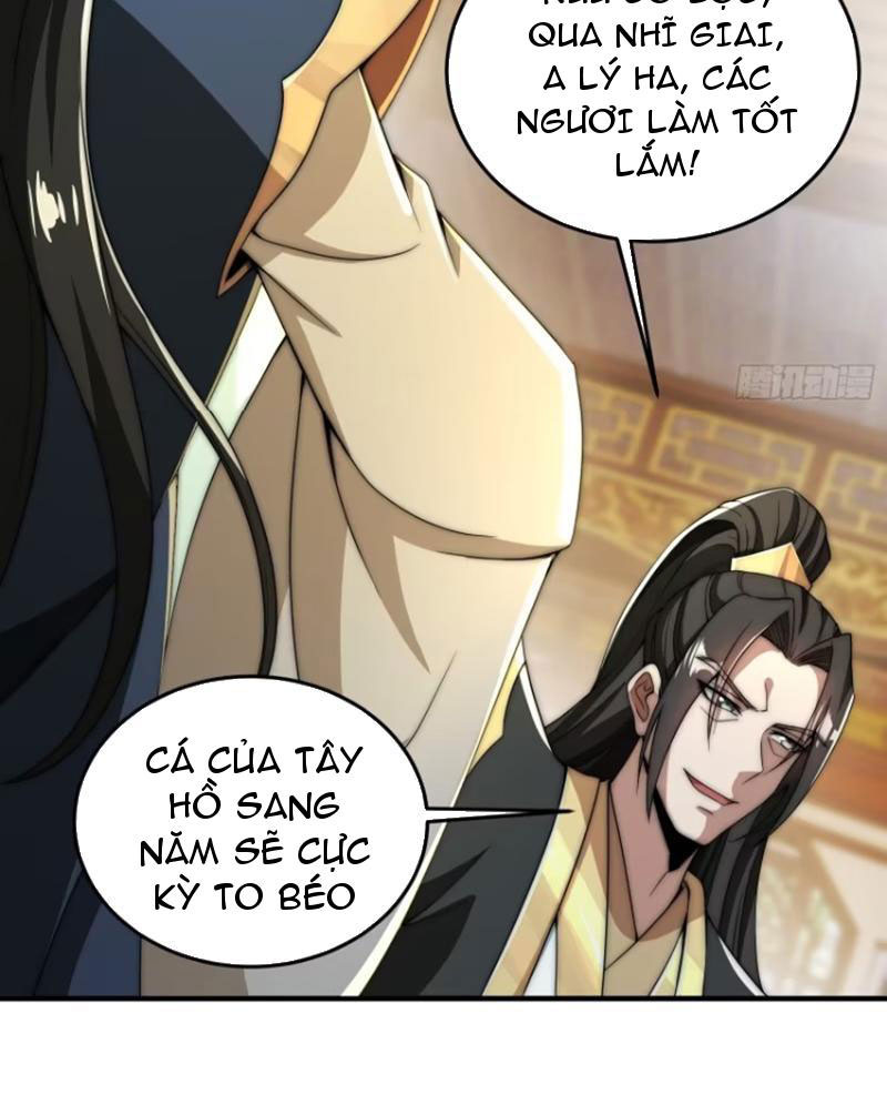 Bắt Đầu Khóa Lại Thánh Nữ Hệ Thống Chapter 7 - Trang 2