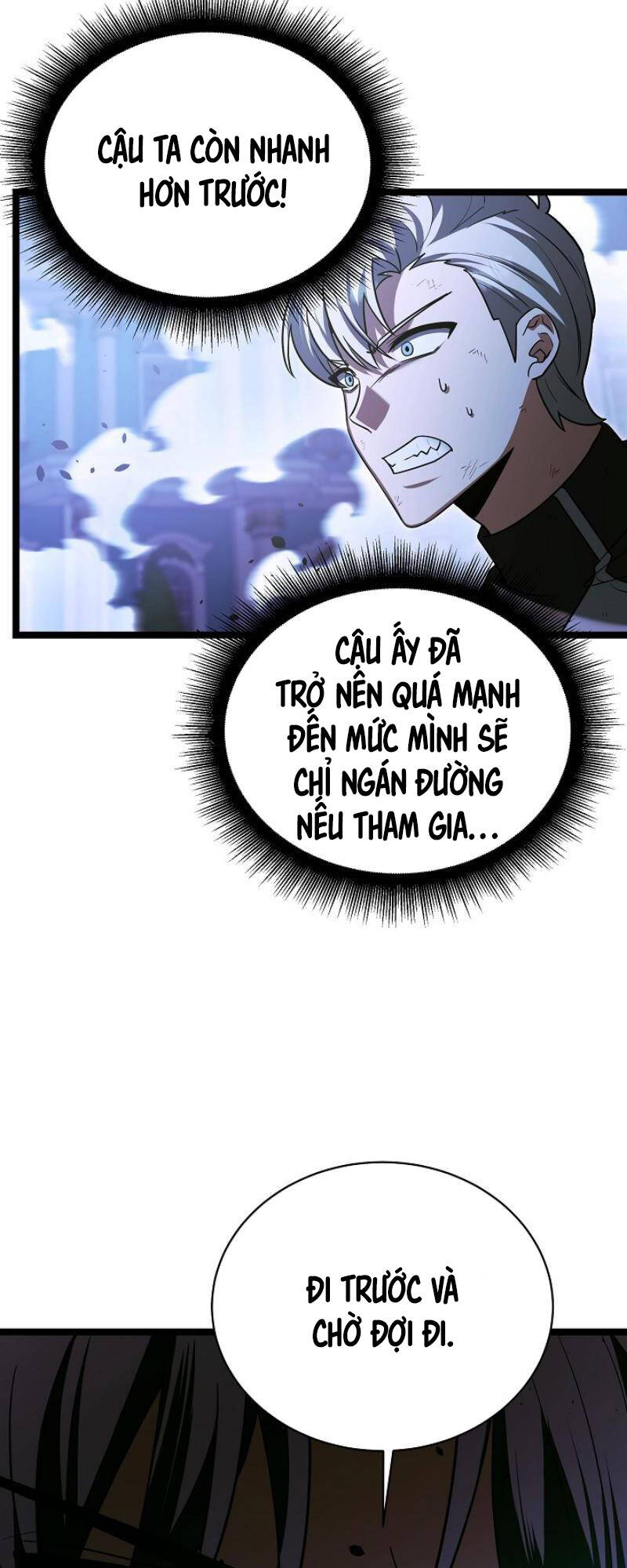 Phán Mại Cấp Vương Tử Chapter 21 - Trang 2