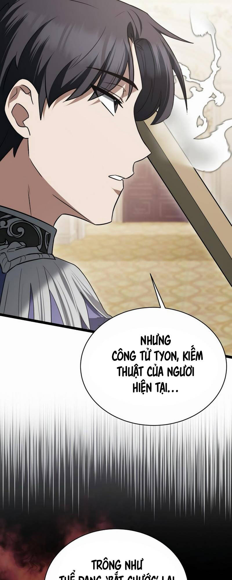 Phán Mại Cấp Vương Tử Chapter 19 - Trang 2