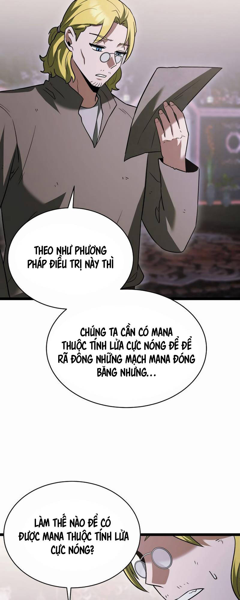 Phán Mại Cấp Vương Tử Chapter 16 - Trang 2