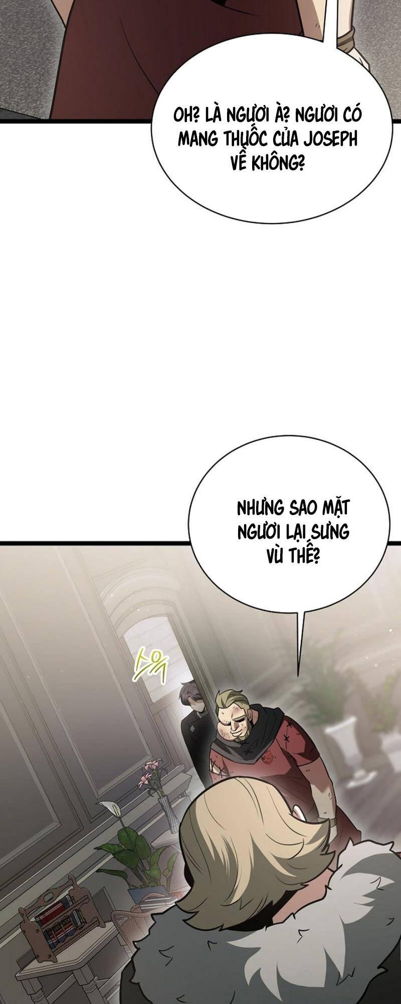 Phán Mại Cấp Vương Tử Chapter 15 - Trang 2