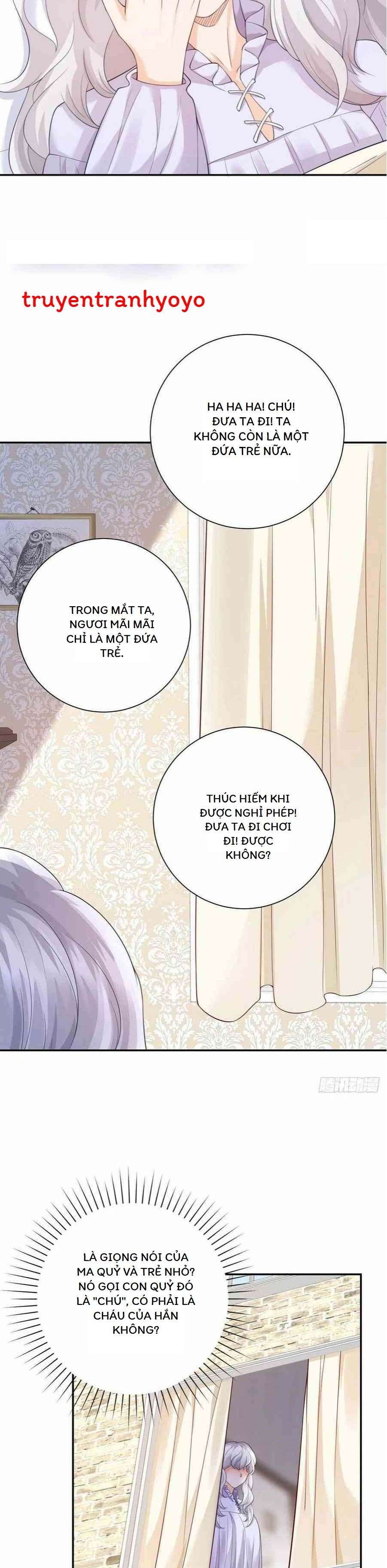 Phán Mại Cấp Vương Tử Chapter 7 - Trang 2