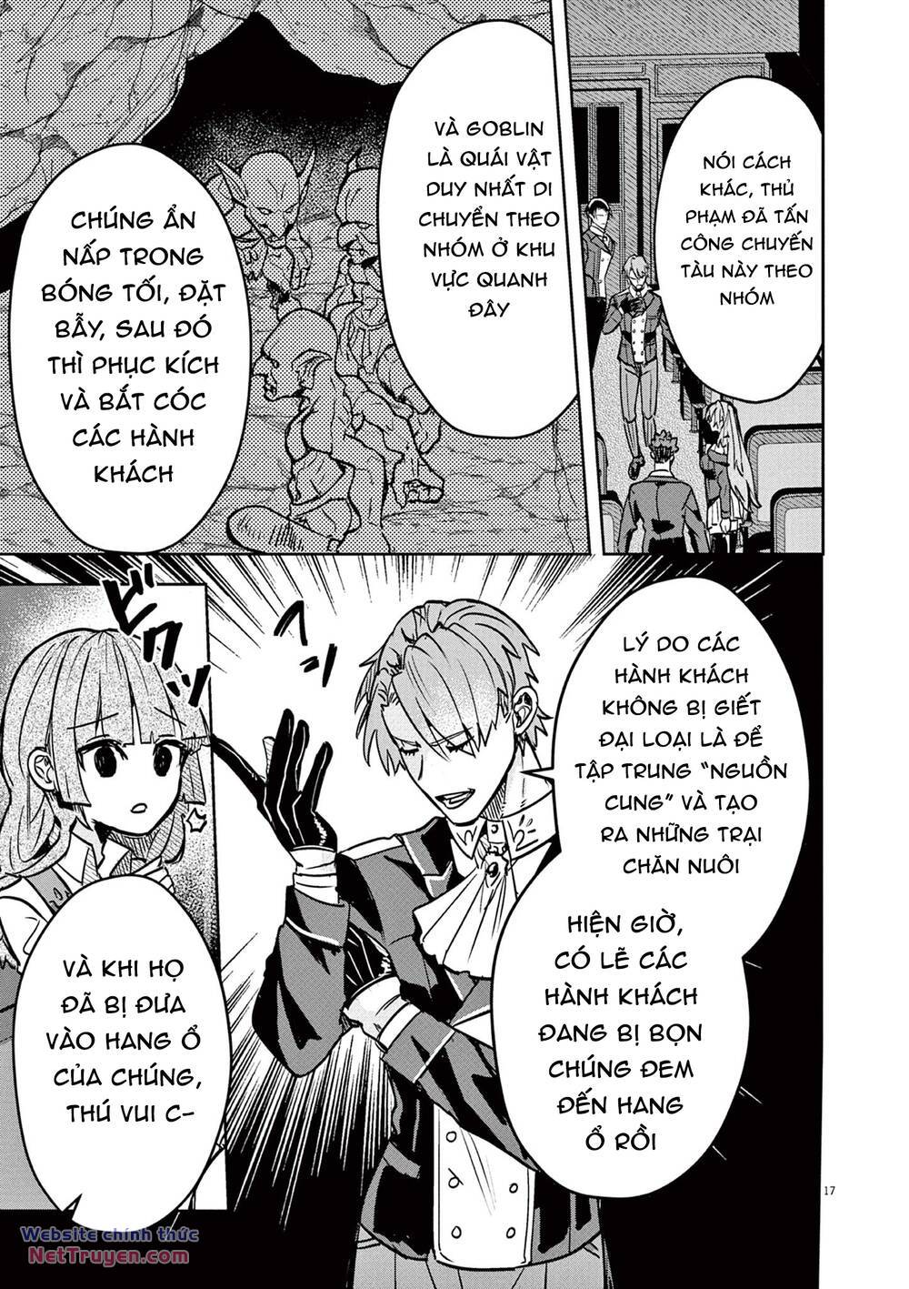 Nichiasa Suki No Otaku Ga Akuyaku Seito Ni Tenseishita Kekka, Hametsu Flag Ga Houkaishiteiku Ken Ni Tsuite Chapter 5 - Trang 2