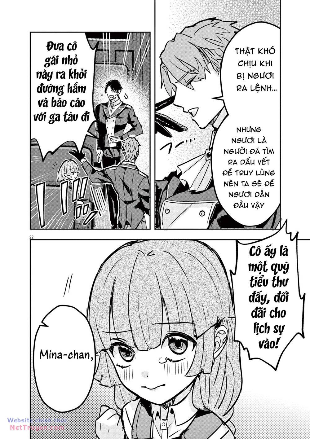 Nichiasa Suki No Otaku Ga Akuyaku Seito Ni Tenseishita Kekka, Hametsu Flag Ga Houkaishiteiku Ken Ni Tsuite Chapter 5 - Trang 2