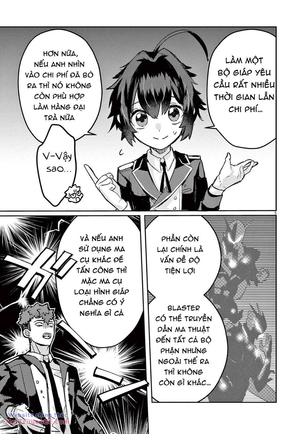 Nichiasa Suki No Otaku Ga Akuyaku Seito Ni Tenseishita Kekka, Hametsu Flag Ga Houkaishiteiku Ken Ni Tsuite Chapter 3 - Trang 2