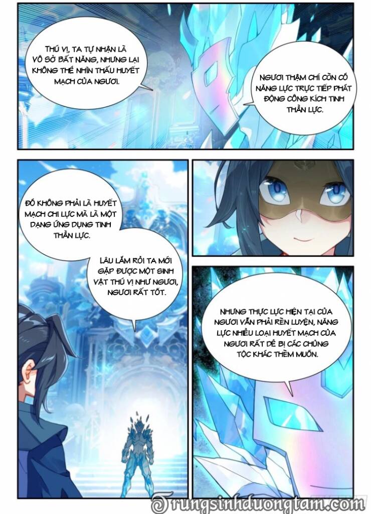 Đấu La Đại Lục 5 Chapter 148 - Trang 2