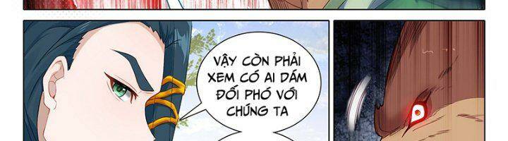 Đấu La Đại Lục 5 Chapter 90 - Trang 2