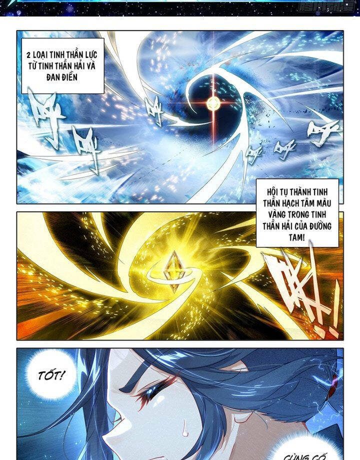 Đấu La Đại Lục 5 Chapter 86 - Trang 2