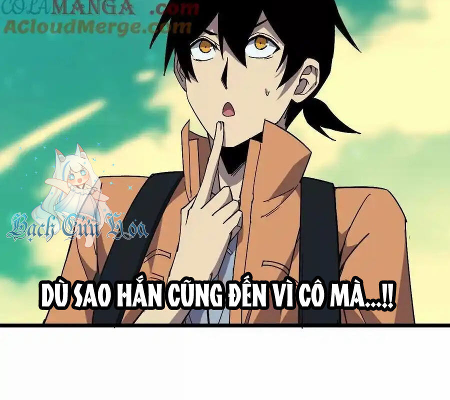 Dũng Giả X Nữ Ma Vương Chapter 103 - Trang 2