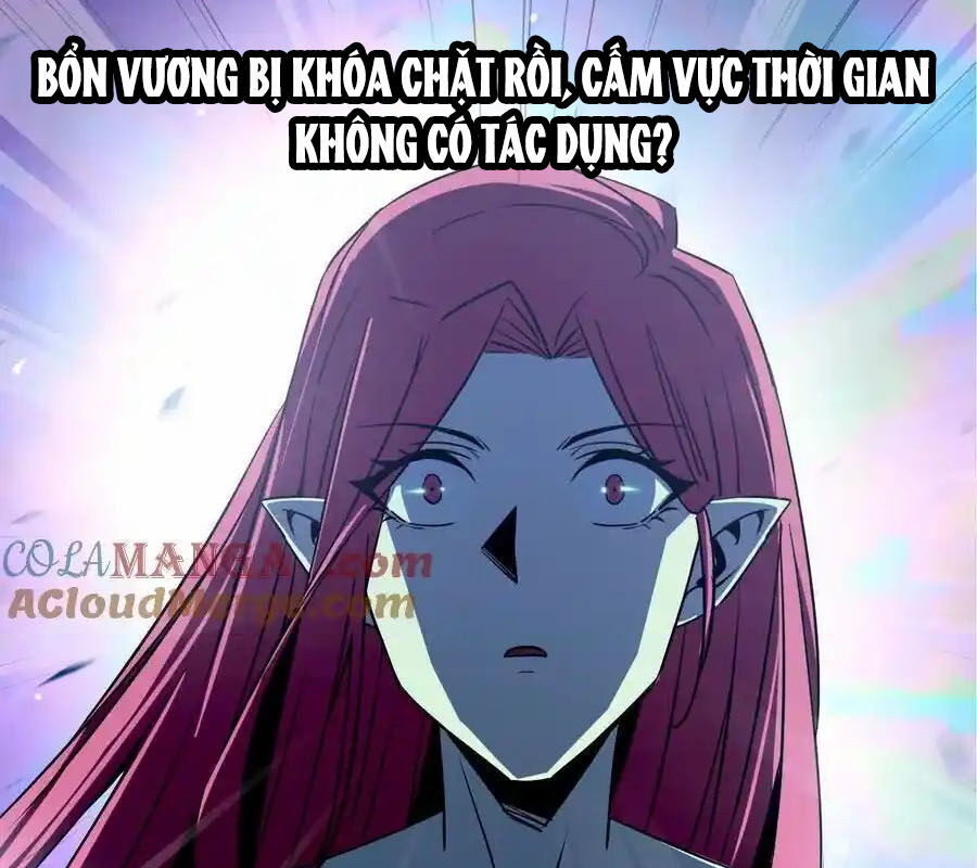 Dũng Giả X Nữ Ma Vương Chapter 103 - Trang 2