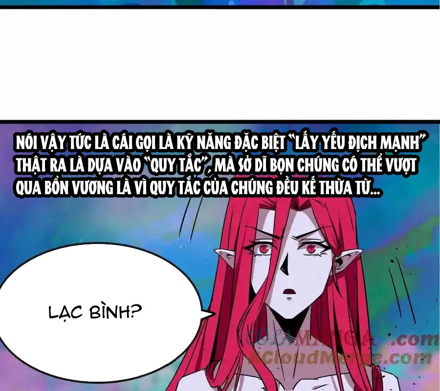 Dũng Giả X Nữ Ma Vương Chapter 103 - Trang 2