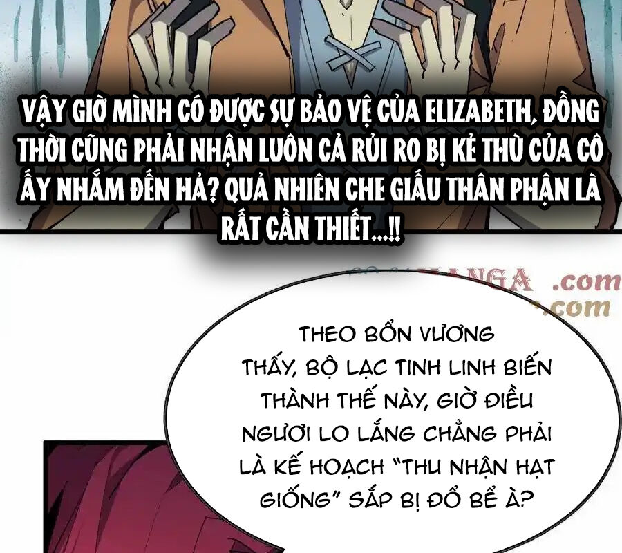 Dũng Giả X Nữ Ma Vương Chapter 102 - Trang 2