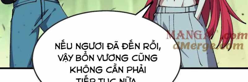 Dũng Giả X Nữ Ma Vương Chapter 100 - Trang 2