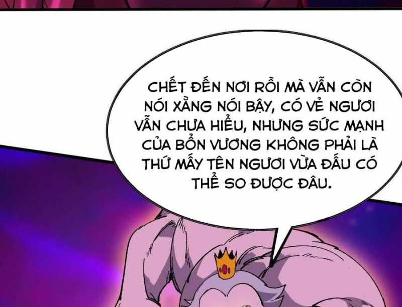 Dũng Giả X Nữ Ma Vương Chapter 95 - Trang 2