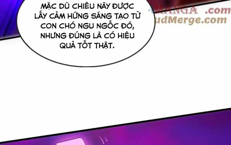 Dũng Giả X Nữ Ma Vương Chapter 94 - Trang 2