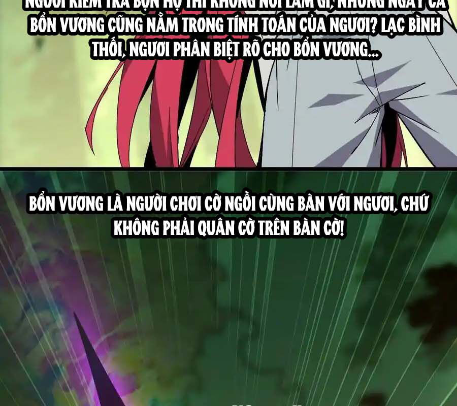 Dũng Giả X Nữ Ma Vương Chapter 92 - Trang 2