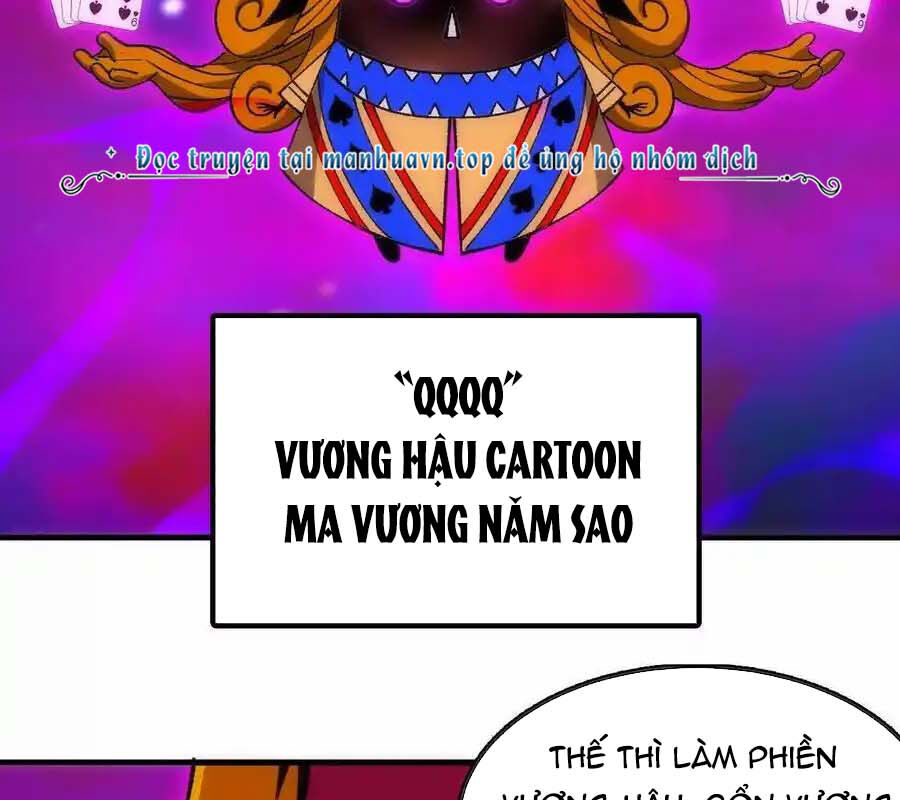 Dũng Giả X Nữ Ma Vương Chapter 92 - Trang 2