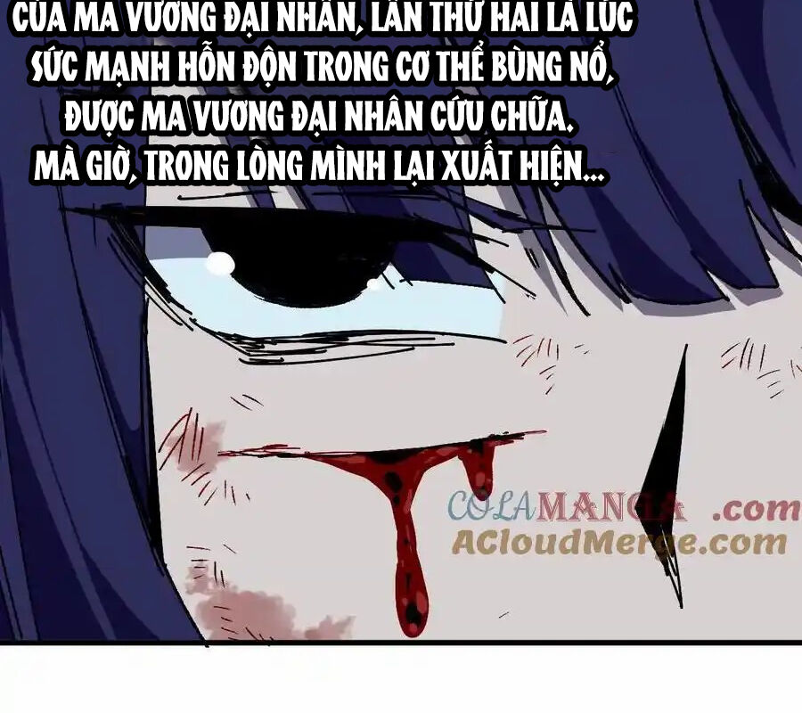 Dũng Giả X Nữ Ma Vương Chapter 91 - Trang 2