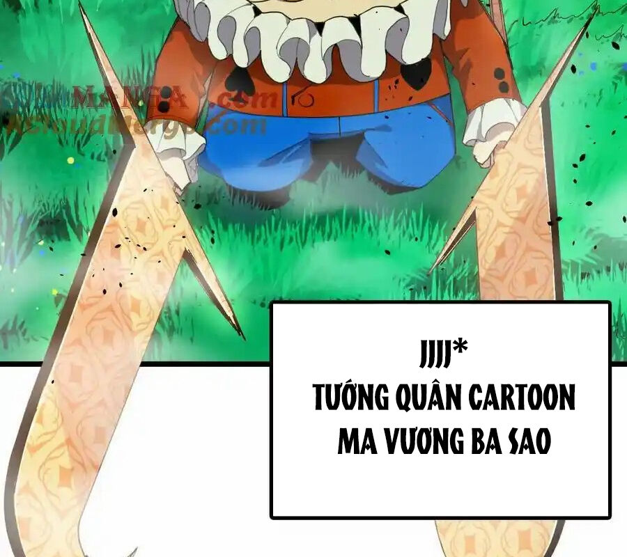 Dũng Giả X Nữ Ma Vương Chapter 91 - Trang 2