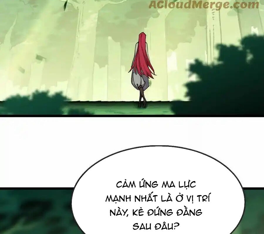 Dũng Giả X Nữ Ma Vương Chapter 91 - Trang 2