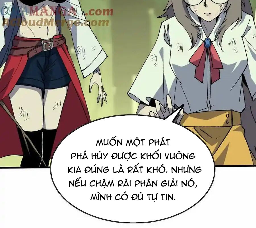 Dũng Giả X Nữ Ma Vương Chapter 91 - Trang 2