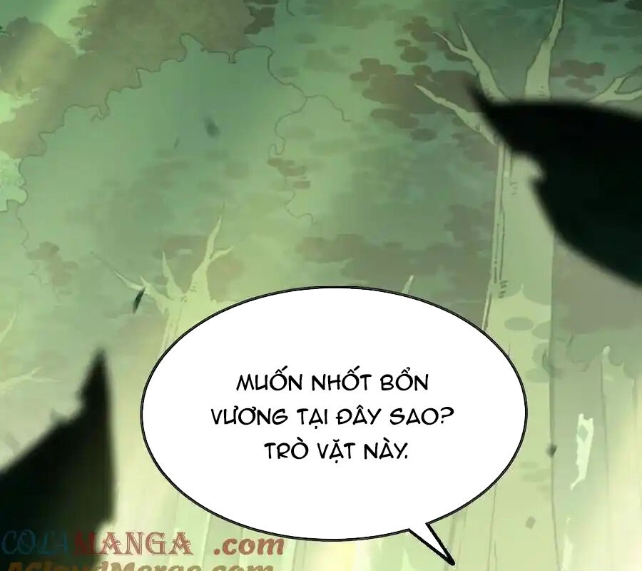 Dũng Giả X Nữ Ma Vương Chapter 91 - Trang 2