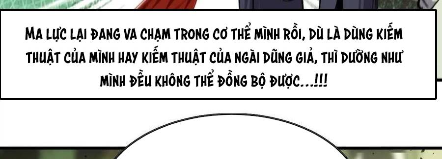 Dũng Giả X Nữ Ma Vương Chapter 90 - Trang 2