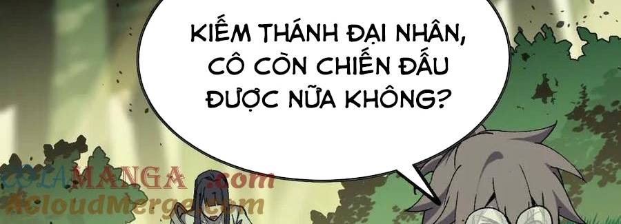 Dũng Giả X Nữ Ma Vương Chapter 90 - Trang 2