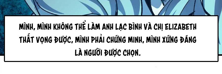 Dũng Giả X Nữ Ma Vương Chapter 90 - Trang 2